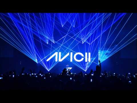 Avicii True Intro