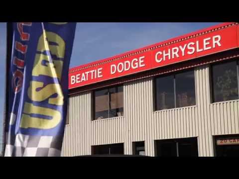 Thumbnail for BEATTIE DODGE IN BROCKVILLE ONTARIO DEALERSHIP by Dodge, Car