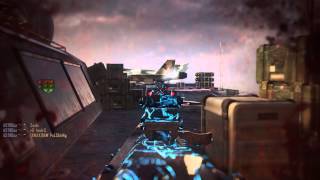 Black Ops 2 | EDIT | Vela to Norma