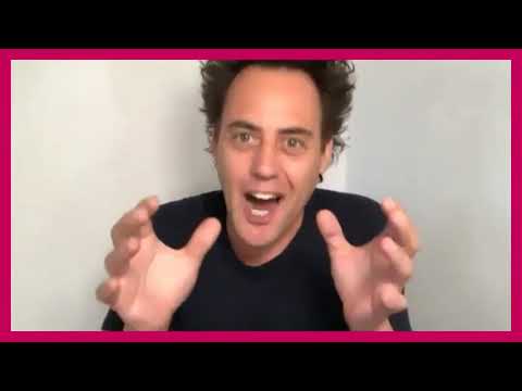 Looks like Orny adams had a major confession on the #TeenWolfReunion, I've been laughing ever since.