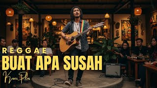 Download lagu Buat Apa Susah - Koes Plus [Reggae Version by Songgelia] mp3