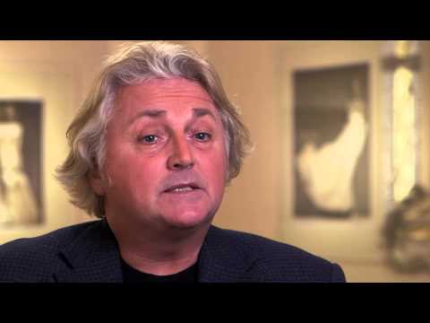 Introducing David Emanuel - I'm A Celebrity Get Me Out Of Here