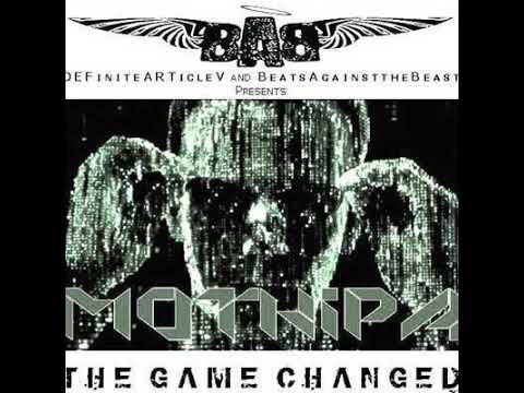 Mothipa The Game Changed