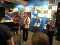 rogue wave - postage stamp world @ reckless records