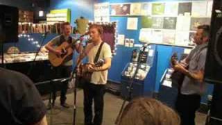 rogue wave - postage stamp world @ reckless records