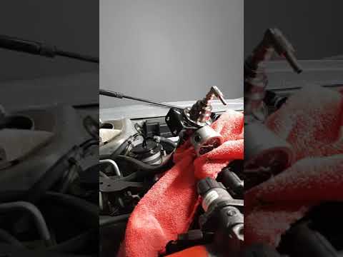 Tomei Fuel Pressure Regulator working