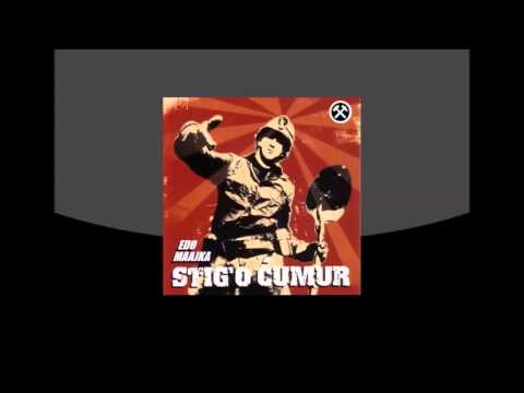 Edo Maajka - Blažena Tišina ft. TBF