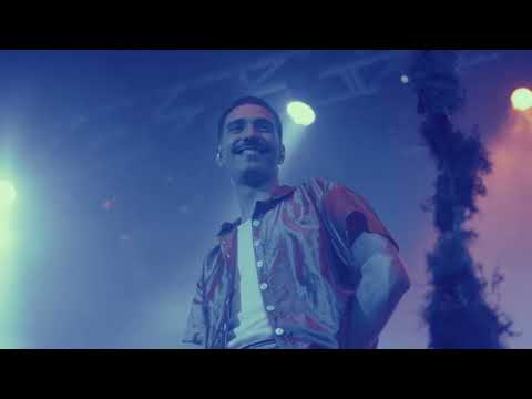 Santi Muk - Cábala // Louvre // Mamihlapinatapai (en vivo)