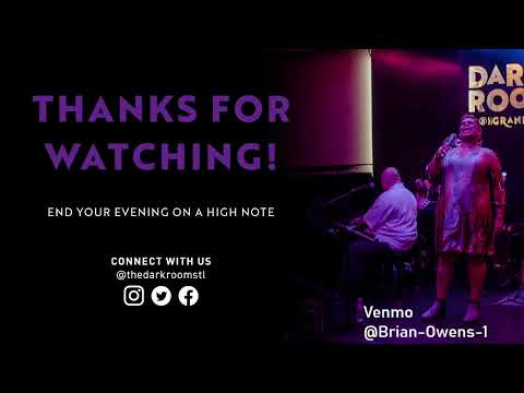 Montez Coleman Trio ft. Brian Owens ~ Open Air @ The Grandel ~ 3/5/21