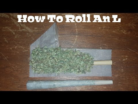 【How to】 Roll L Plate Joint