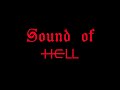 Sounds Of Demons And Lost Souls Screaming In Anguish In Hell Sound Factory FX