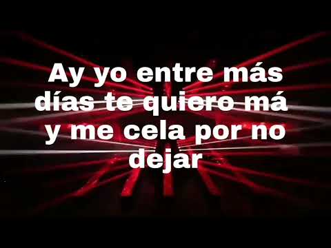 karaoke, Por no dejar de Farid Ortiz.