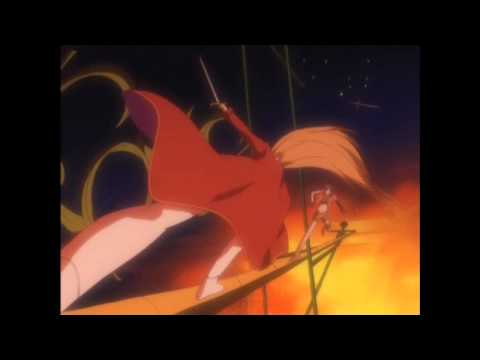 Kaleido Star - Arabian Knights (english dubbed)