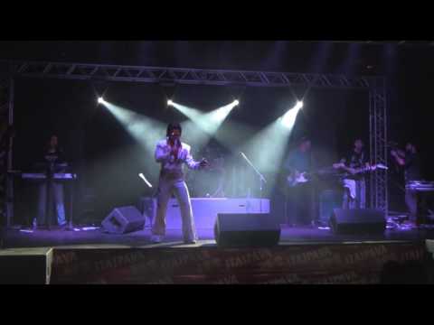 Cadillac'n'Roll - Don't Be Cruel