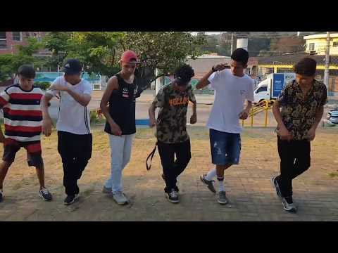 MC Murilo MT e MC Kaioken - Parece Até A Cuca - Pau Nas Feia (DJ TS)