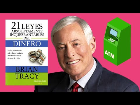 , title : '✅ 21 LEYES absolutamente inquebrantables del 💵 DINERO ✅ BRIAN TRACY (Resumen Animado)'