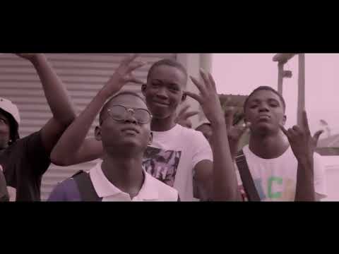 Mitchi x Elve (money pey deh) feat zagazai dupa (teaser)
