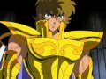 Hades Sanctuary Clip Ep 8 Il Ruggito Del Leone Dorato