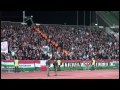 video: Magyarország - San Marino 8-0, 2010 - Bevonulás fancam