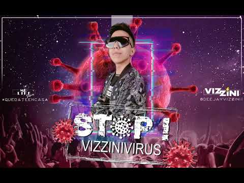 ⚡️❗️SETLIVE DJ VIZZINI "No Hay Panico Vol1"🍀💖‼️ ,  ST🦠P  ‼️