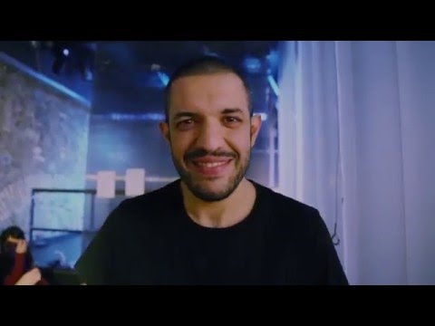 Francesco De Carlo (Stand Up Comedy 2015)