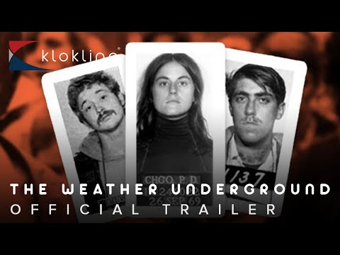 The Weather Underground (2003) Trailer