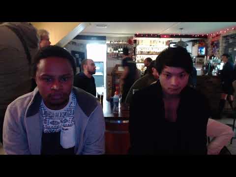 Deathgazer vs Professor Pro - Quartered 10 - Winners Semis