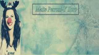 Maite Perroni-Y lloro (magyar)