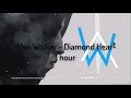 Alan Walker - Diamond Heart【1 Hour Version】