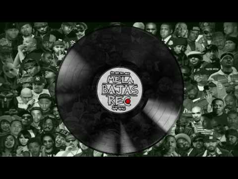 HIPHOP PERU - Sinfonía + Mihai M - Yo sigo [MeLaBajasRec]