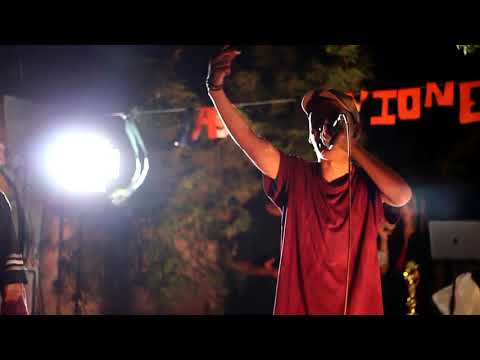 MATUZA vs. TATO (Final #LASUNIONESUNDERGROUND) 6/2/21