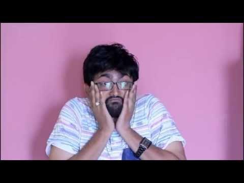 actor divakar Shades of Divakar