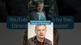 YouTube Sketches by the Director of Obsession