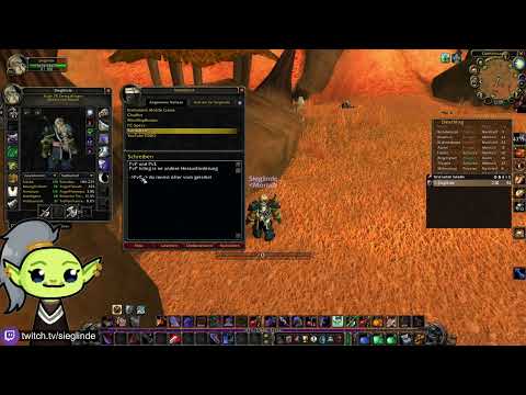 PvP vs. PvE servers. Is leveling on PvP servers more challenging?