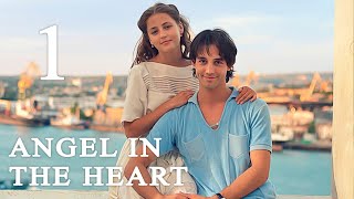 ANGEL IN THE HEART (Episode 1) ♥ ROMANTIC MOVIES