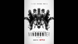 The Police - Darkness | Mindhunter: Season 2 OST