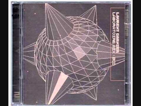 [1996] Laurent Garnier - Laboratoire Mix - Mix Two