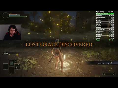 All Achievements No Hit!