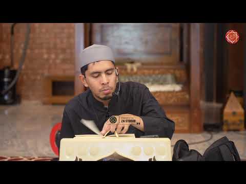 🔴 Live || Majlis Bacaan Dalail Khairat  🔴
