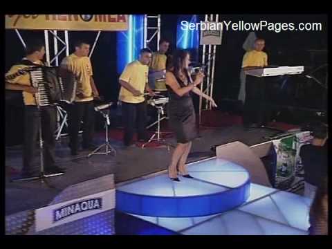 Smilja Andjelkovic - Cao mali