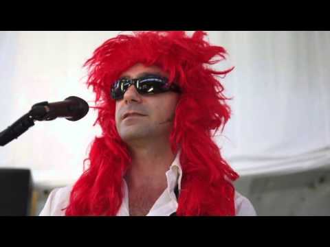 Montecarlo Live Una Band Multicolor