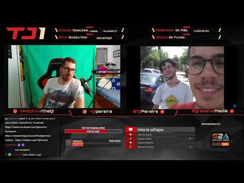 TJI REAGE A MIGUEL LUZ "MAIS OU MENOS À BOLEIA EP.2"