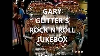 Gary Glitter - I Love You Love Me Love : Top Of The Pops in HD