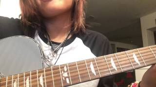 Grand Edge, MI Cover