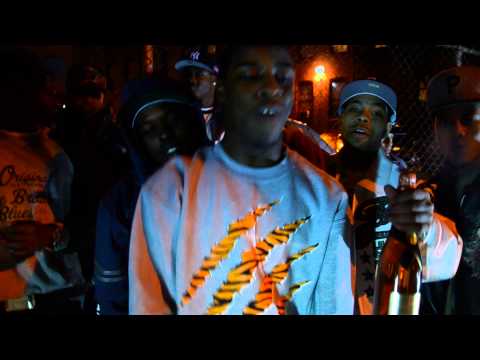 Na BooGz - INTRO - PROD By HITMAN