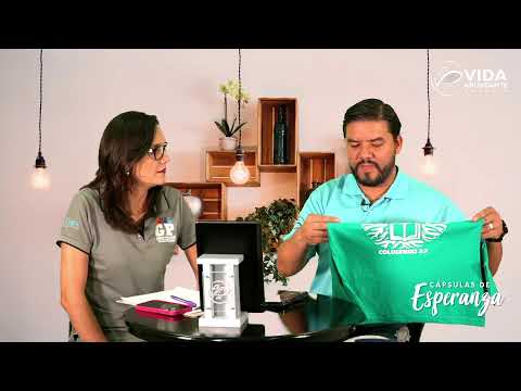 Cápsula de Esperanza #348 | Viernes de Grupos Pequeños