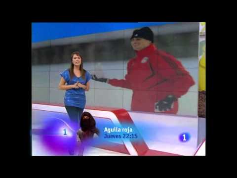 Carolina Casado 11-01-10