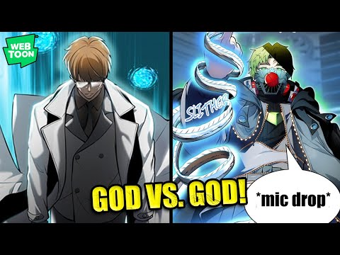 LIVE REACTION to Tower of God S3: Episode 157 (Chapter 574)