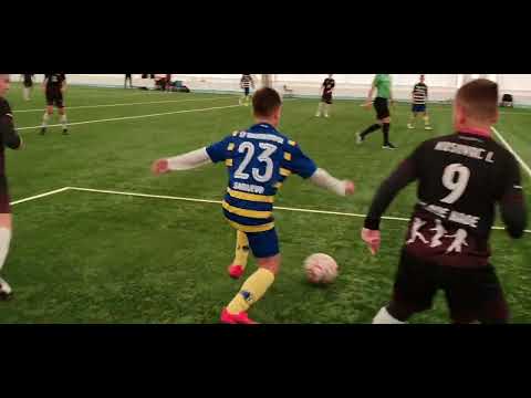 Šf Bambinosi vs Mlade Nade (02.10.2022) Liga 2022/2023