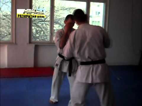 Карате клуб Ронин